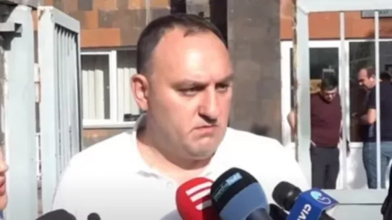 Վարչապետի կողմից առկա է ուղղակի ազդեցություն դատարանի վրա․ Գայանե Հակոբյանի փաստաբան