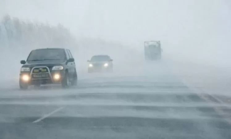 Կան փակ ճանապարհներ. Ինչ իրավիճակ է