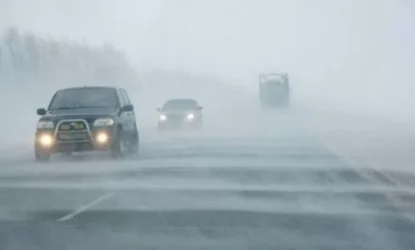 Կան փակ ճանապարհներ. Ինչ իրավիճակ է