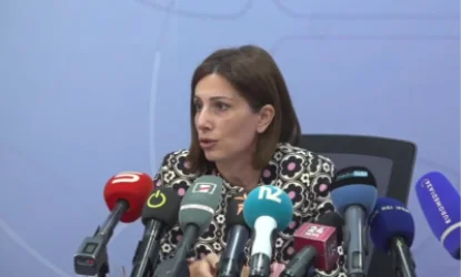 Անահիտ Ավանեսյանը` բժշկական կենտրոնների փակվելու մասին