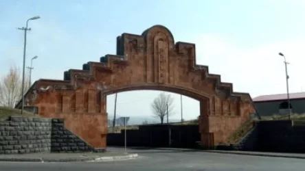 Առինջ համայնքի ղեկավարը հրաժարականի դիմում է ներկայացրել