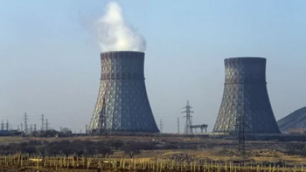 Նոր ատոմակայանի հզորության հարցը դեռևս որոշված չէ. այն կարող է 3-5 մլրդ դոլար արժենալ. «Հետք»