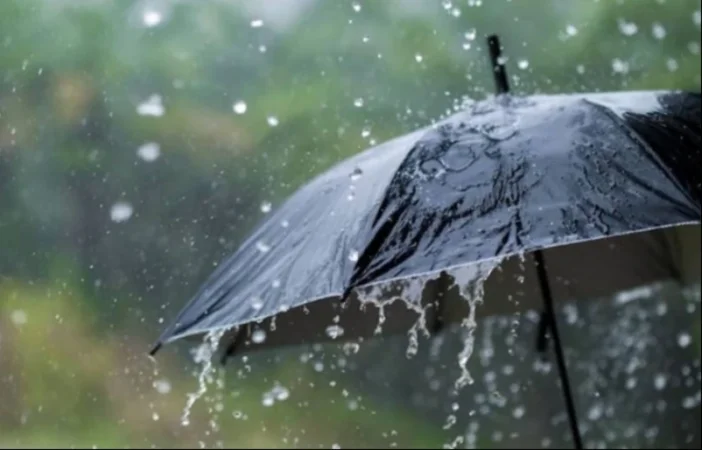 Հայաստանում երեկոյան ժամերին կանձրևի․ վաղվանից օդի ջերմաստիճանը կնվազի