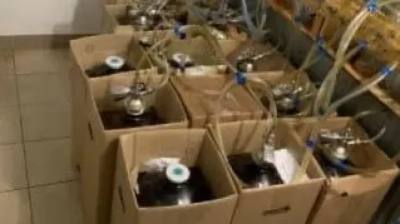 ՌԴ-ում կեղծ սիդրից մահացածների թիվն արդեն 16 է