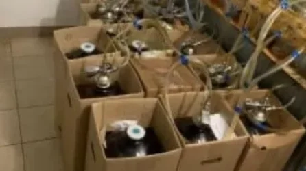 ՌԴ-ում կեղծ սիդրից մահացածների թիվն արդեն 16 է