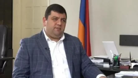 Կապանի բնակիչներն անհանգիստ ու լարված են, սակայն քաղաքում խուճապ չկա. համայնքապետ