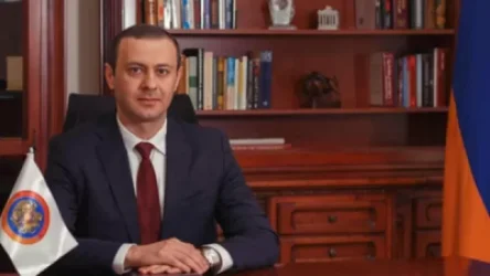 ԱԽ քարտուղարը նշեց, թե ինչ կանի ՀՀ-ն ,եթե չկարողանան դիվանագիտական ճանապարհով խնդիրը լուծել