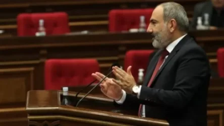 ՏԵՍԱՆՅՈՒԹ. «Կան Սովետական Ադրբեջանի պատկանած տարածքներ, որոնք գտնվում են ՀՀ Զինված ուժերի վերահսկողության տակ». Փաշինյան