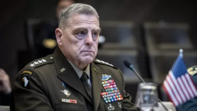 Դեռ վաղ է ասել՝ ինչ արդյունքներ կլինեն․ ամերիկացի գեներալը` ռուս-ուկրաինական պատերազմի մասին