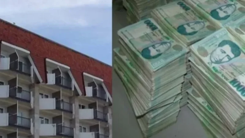 Բացահայտվել են մոտ 2 մլրդ դրամի կոռուպցիոն չարաշահումներ «Ծաղկաձորի գլխավոր մարզահամալիր»-ի գործով