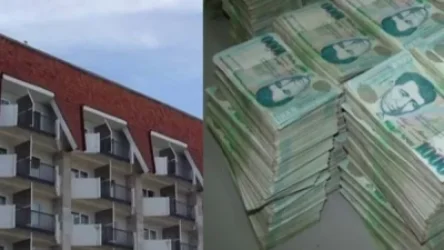 Բացահայտվել են մոտ 2 մլրդ դրամի կոռուպցիոն չարաշահումներ «Ծաղկաձորի գլխավոր մարզահամալիր»-ի գործով