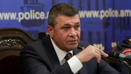 Վլադիմիր Գասպարյանի առողջական վիճակը վատացել է. դատարան է կանչվել շտապօգնություն