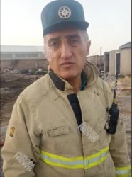 Ջրվեժում հրդեհաշիջման ժամանակ ծխահարվել են 4 հրշեջ փրկարարներ