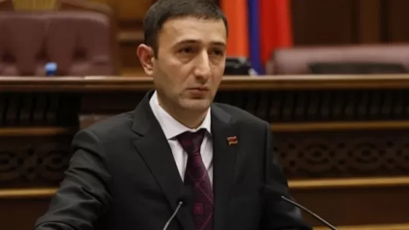 Մեքենաների վերաարտահանումը բացասաբար է ազդել տնտեսական աճի ցուցանիշի վրա. Թունյանը հակադարձում է