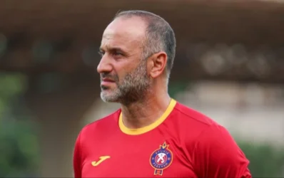 Եղիշե Մելիքյանը`  Հայաստանի հավաքականը գլխավորելու լուրերի մասին