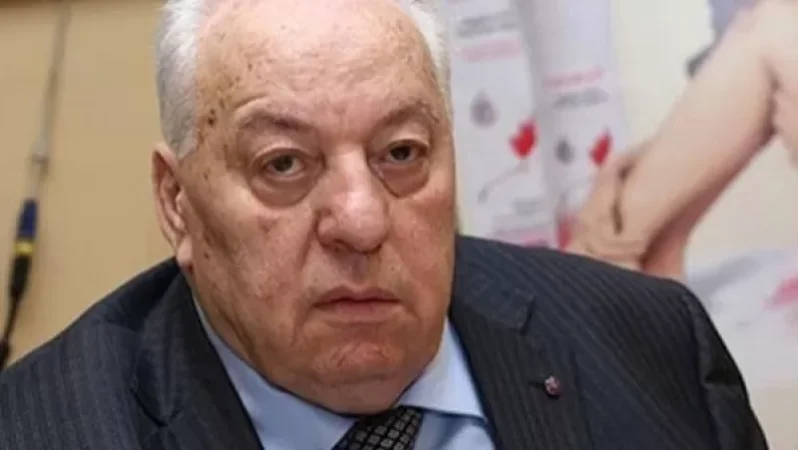 Դատարանը ոչ իրավաչափ է ճանաչել Ռազմիկ Աբրահամյանին ձերբակալելու որոշումը Հետք