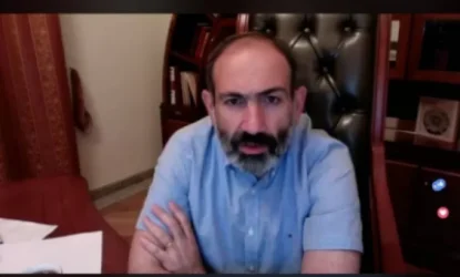 Կպատասխանեմ քաղաքացիների հարցերին․ Նիկոլ Փաշինյան