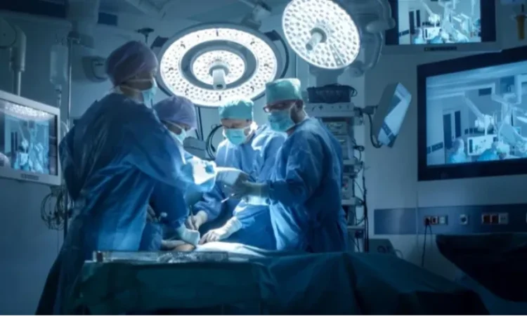 Վիրաբույժները սխալմամբ հեռացրել են տղամարդու առողջ երիկամը. Ֆրանսիա