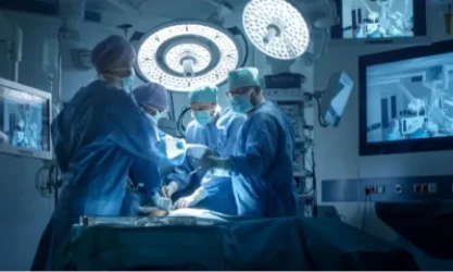 Վիրաբույժները սխալմամբ հեռացրել են տղամարդու առողջ երիկամը. Ֆրանսիա