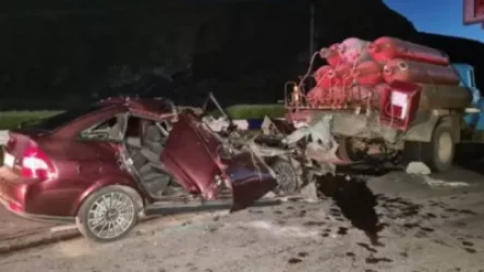 Ողբերգական վթար ` Երևան-Իջևան ավտոճանապարհին. կան զոհեր