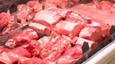 ՀՀ-ում տավարի և խոզի մսի արտադրության ծավալները նվազել են․ «Ժողովուրդ»