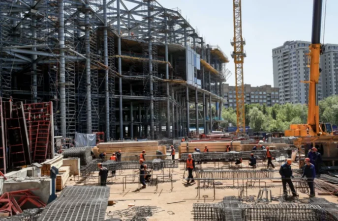 15․000 հյուսիսկորեացի ուղևորվել է Ռուսաստան