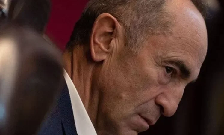 Քոչարյանը չի մասնակցի հունվարի 9-ի դատական նիստին