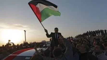 Գազան «հաղթանակ» է տոնում