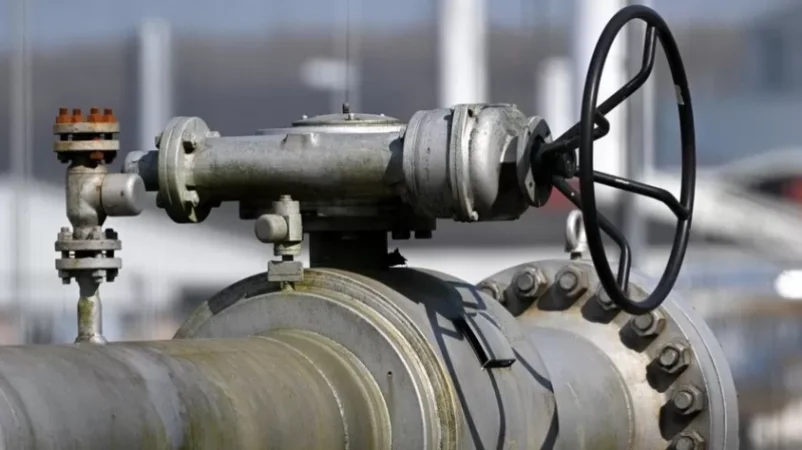 Իրանը Ռուսաստանի, Թուրքմենստանի և Կատարի հետ Պարսից ծոցում գազային հանգույց կստեղծի