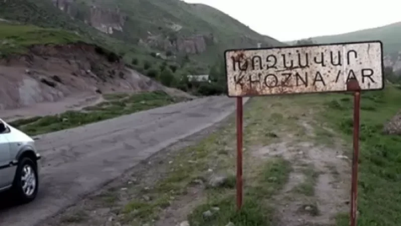 Խոզնավարը 2 կմ հեռավորության վրա է հակառակորդի դիրքերից. գյուղացիները զենք են պահանջում պաշտպանվելու համար