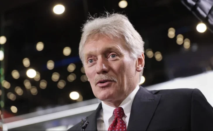 Լիակատար անհեթեթություն. Պեսկովը՝ Մերցի խոսքերի մասին