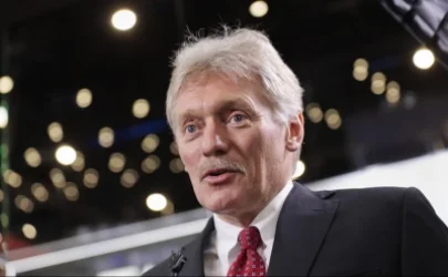 Լիակատար անհեթեթություն. Պեսկովը՝ Մերցի խոսքերի մասին