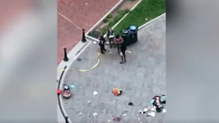 ՏԵՍԱՆՅՈՒԹ․ Վիրջինիայում ավարտական արարողության ժամանակ հրաձգություն է տեղի ունեցել. կա 2 զոհ, 5 վիրավոր