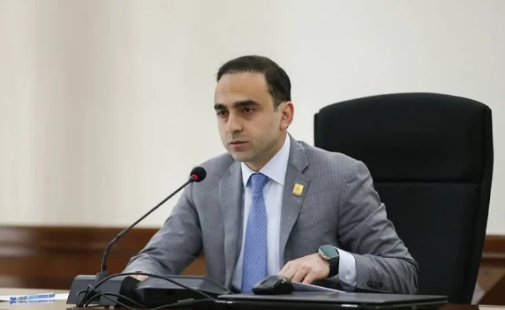 Երթևեկության մի շարք փոփոխություններ Երևանի փոքր կենտրոնում