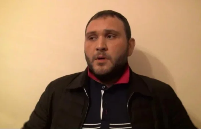 «Չաղ Ռուստամի»` Ռուստամ Ստեփանյանի հոր uպանnւթյան գործով մեկ անձ ձերբակալվել է. մանրամասներ