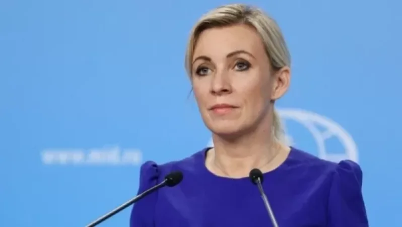 ԼՂ-ում պատմամշակութային ժառանգության պահպանման հարցը քննարկվում է և՛ Բաքվի, և՛ Երևանի հետ. Զախարովա