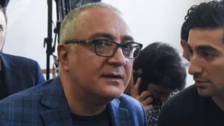 Արմեն Թավադյանին երաշխավորությամբ ազատ արձակելու միջնորդություն է ներկայացվել Փաստինֆո