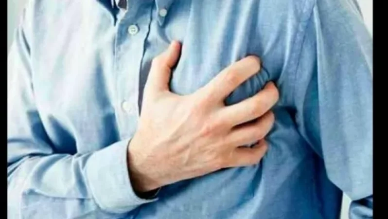 «Ժողովուրդ»․ Սրտի անբավարարութամբ տառապող հիվանդին մերժել են