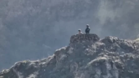 Ինչու են ադրբեջանցիները Սև լճի տարածքում սահմանված ժամկետից ավելի հաճախ հերթափոխ իրականացնում. «Հրապարակ»