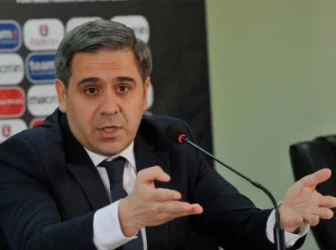 Իմ աթոռին հասնելու համար, չեն խորշում իրենց ամենաստոր նպատակներից․ Մելիքբեկյան