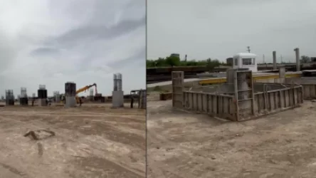 Ովքեր են Վահան Քերոբյանի հայտարարած ներդրողները Երասխում. «Հետք»