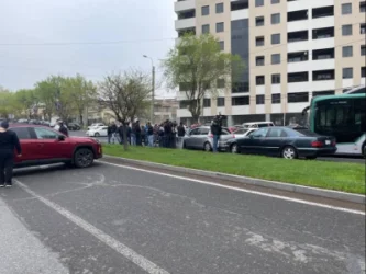 Քաղաքապետարանի արձագանքը՝ «Անաստաս Միկոյան 64» շենքի բնակիչներին