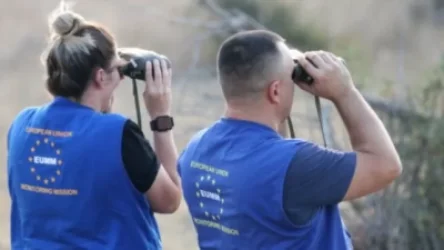 ԵՄ առաքելությունը 3 օպերատիվ կենտրոն կհիմնի Ջերմուկում, Իջևանում և Եղեգնաձորում