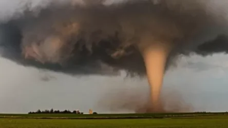 ՏԵՍԱՆՅՈՒԹ. Պտտահողմ Չինաստանում. այն խլել է կյանքեր, կան վիրավորներ.