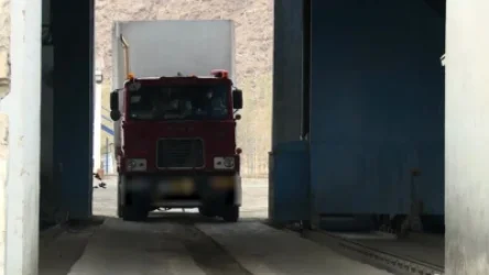 ՏԵՍԱՆՅՈՒԹ. ՊԵԿ-ը կանխել է շուրջ 66 տոննա մետաղյա ջարդոնի արտահանման փորձը