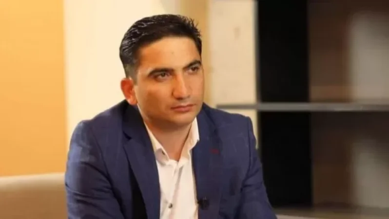 Արդեն խոսում ենք Վարդենիսի գյուղերի մասին, իսկ թշնամին բավական լավ ամրացել է Սև լճի մոտ. Հոխիկյան