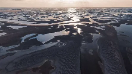 ԼՈՒՍԱՆԿԱՐՆԵՐ. Կախովկայի ՀԷԿ-ի վթարի պատճառը ստորջրյա թունելում տեղի ունեցած պայթյունն է. NYT