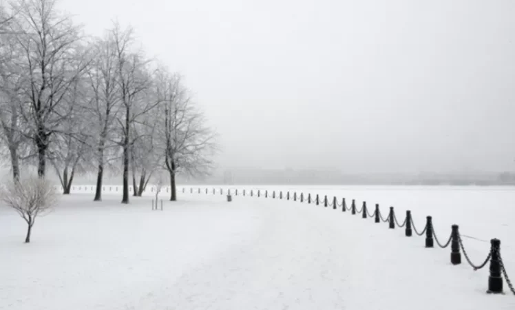 Դեկտեմբեր ամսվա  կանխատեսումը և կլիմայական բնութագիրը