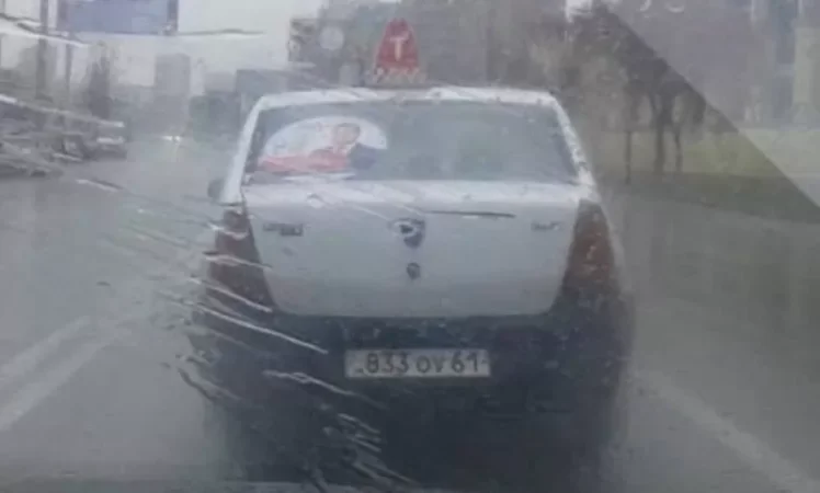 Արմեն Աշոտյանը հերթական խախտումն է արձանագրել «Իմ քայլը» դաշինքի կողմից