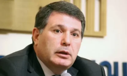 Արամ Հարությունյանի անձեռնմխելիության հարցը կորոշվի վաղը․ Բաբայան